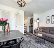 Lain-lain 5 The Shores Lakeside Condo Unit 5595