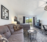 Lain-lain 4 The Shores Lakeside Condo Unit 5595