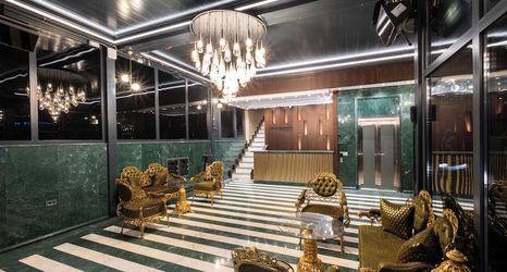 其他 2 Park Dedeman Kızılay Ankara