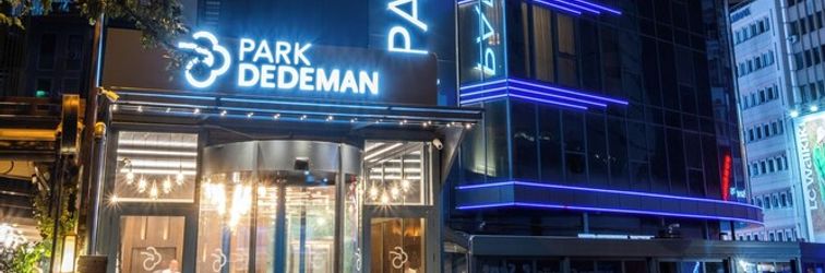 其他 Park Dedeman Kızılay Ankara