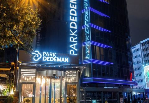 其他 Park Dedeman Kızılay Ankara