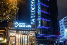 其他 Park Dedeman Kızılay Ankara