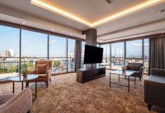 其他 6 Park Dedeman Kızılay Ankara