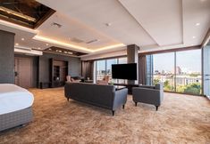 其他 4 Park Dedeman Kızılay Ankara