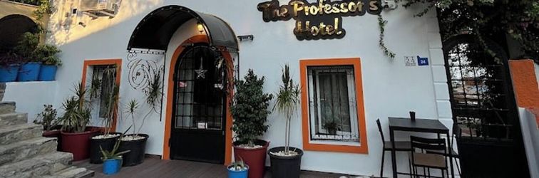 其他 The Professor's Hotel