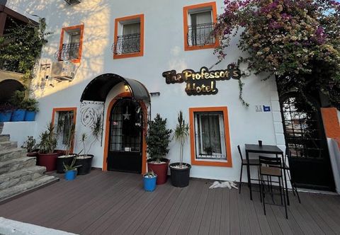 其他 The Professor's Hotel