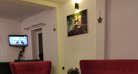 其他 2 The Professor's Hotel