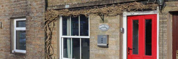 Others Wether Fell View