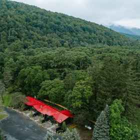 Primary image 1 The Leeway, Ulster County Hotels