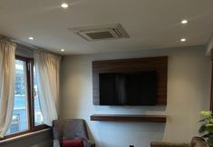 その他 2 Çamlıca Hotel