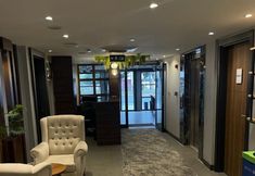 その他 6 Çamlıca Hotel