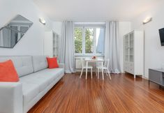 อื่นๆ 6 Rejtana Apartment Mokotów by Renters