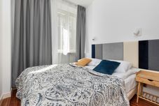 อื่นๆ Rejtana Apartment Mokotów by Renters