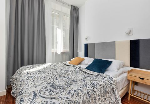 Others Rejtana Apartment Mokotów by Renters