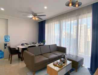 อื่นๆ 2 Vinhome D'capitale Service Apartment