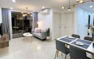 Others 7 Vinhome D'capitale Service Apartment