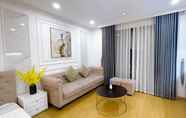 อื่นๆ 5 Vinhome D'capitale Service Apartment