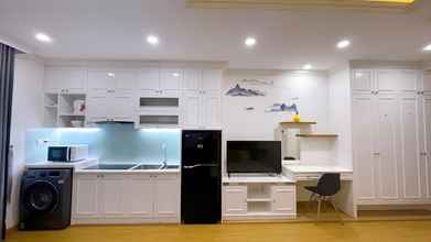 Others 4 Mikage - Vinhome D'Capitale Service Apartment