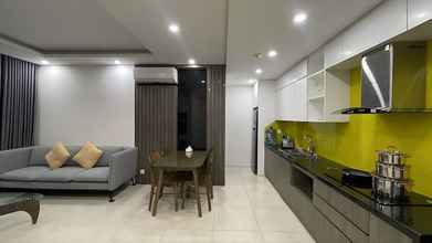 Lainnya 4 Mikage - Vinhome D'Capitale Service Apartment