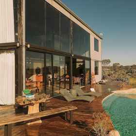 Primary image 1 캐사 오닉스, 고이아스 호텔