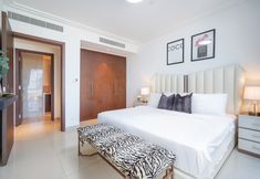 Others 5 Luxurious & Stylish Apartments Across Dubai Mall - Burj Khalifa - City Views by Sojo Stay
