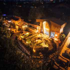 Primary image 1 Feronia Suites, Backyard Sapanca Kahvaltı & Bungalov Hotels