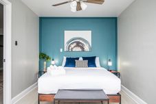 其他 ATL downtown 2BR King Bed FREE parking