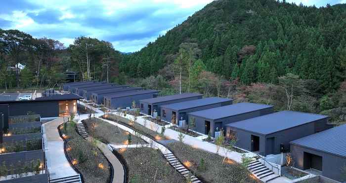 Lainnya Rakuten STAY VILLA Nikko