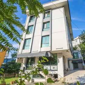 Primary image 1 COMFORT INN SUITE, Bulvar 216 Hotels