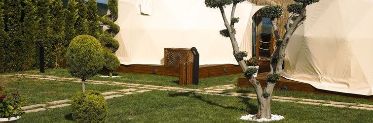 기타 Domes Village