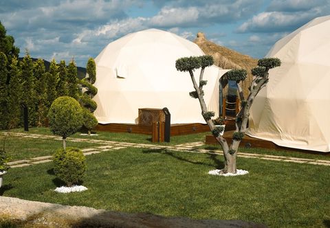 기타 Domes Village