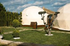 기타 Domes Village