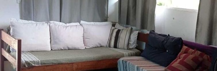 其他 Suítes Viver Bahia