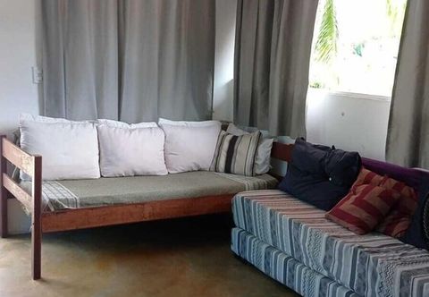 其他 Suítes Viver Bahia