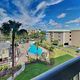 Primary image 1 Boca Vista 245, Hotel Suncoast Seabird Sanctuary