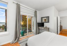 อื่นๆ 5 The Corner Nest at Belltown