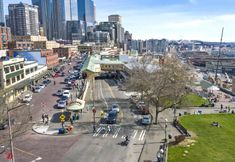 อื่นๆ 2 The Corner Nest at Belltown