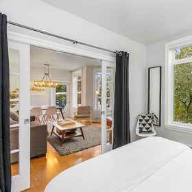 Primary image1貝爾鎮角落巢飯店,金郡公寓