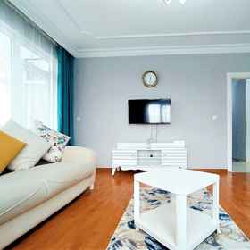 Primary image 1 Newly Furnished Flat in the Heart of Antalya, MarkAntalya AVM Hotels