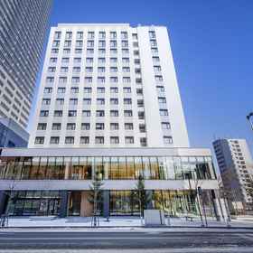 Primary image 1 Hotel Emion Sapporo, Sapporo Hotels