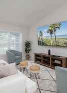 Primary image Sea Breeze Lake Villa Unit B