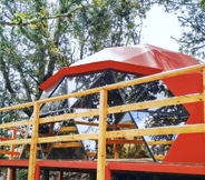 Others 7 Glamping Bosques del Moral