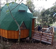 Others 2 Glamping Bosques del Moral