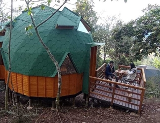 Others 2 Glamping Bosques del Moral