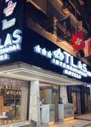 Imej utama Atlas International Hotels