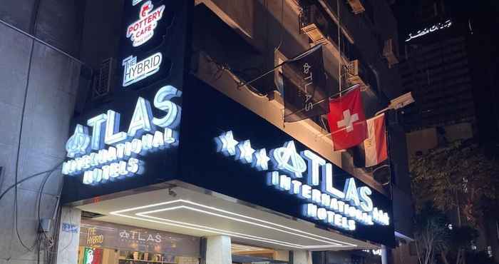 Lainnya Atlas International Hotels