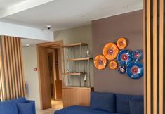 その他 2 Palm Hills Hotel Bodrum