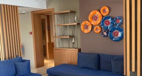 その他 2 Palm Hills Hotel Bodrum