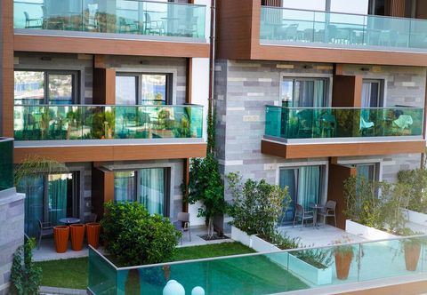 その他 Palm Hills Hotel Bodrum