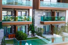 その他 Palm Hills Hotel Bodrum